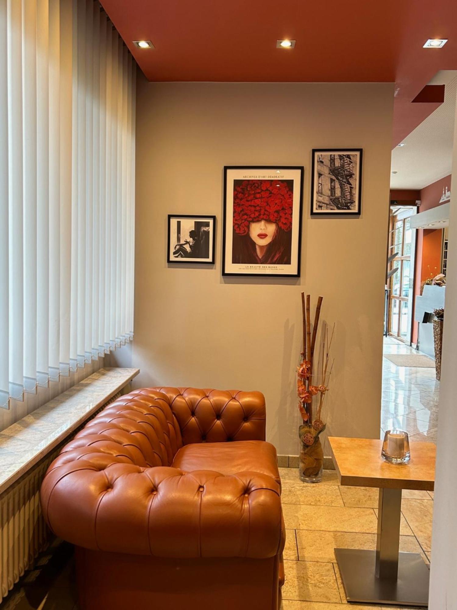 Wuermtaler Gaestehaus Grafelfing Bagian luar foto