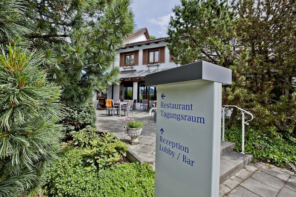 Wuermtaler Gaestehaus Grafelfing Bagian luar foto